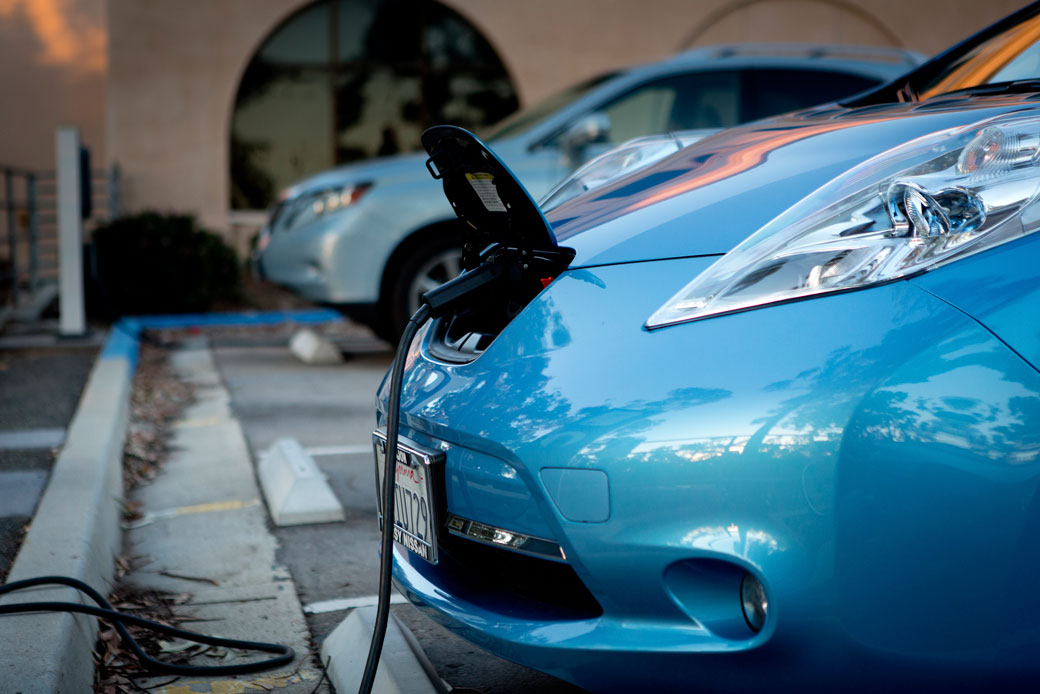 electric cars for sale in san diego