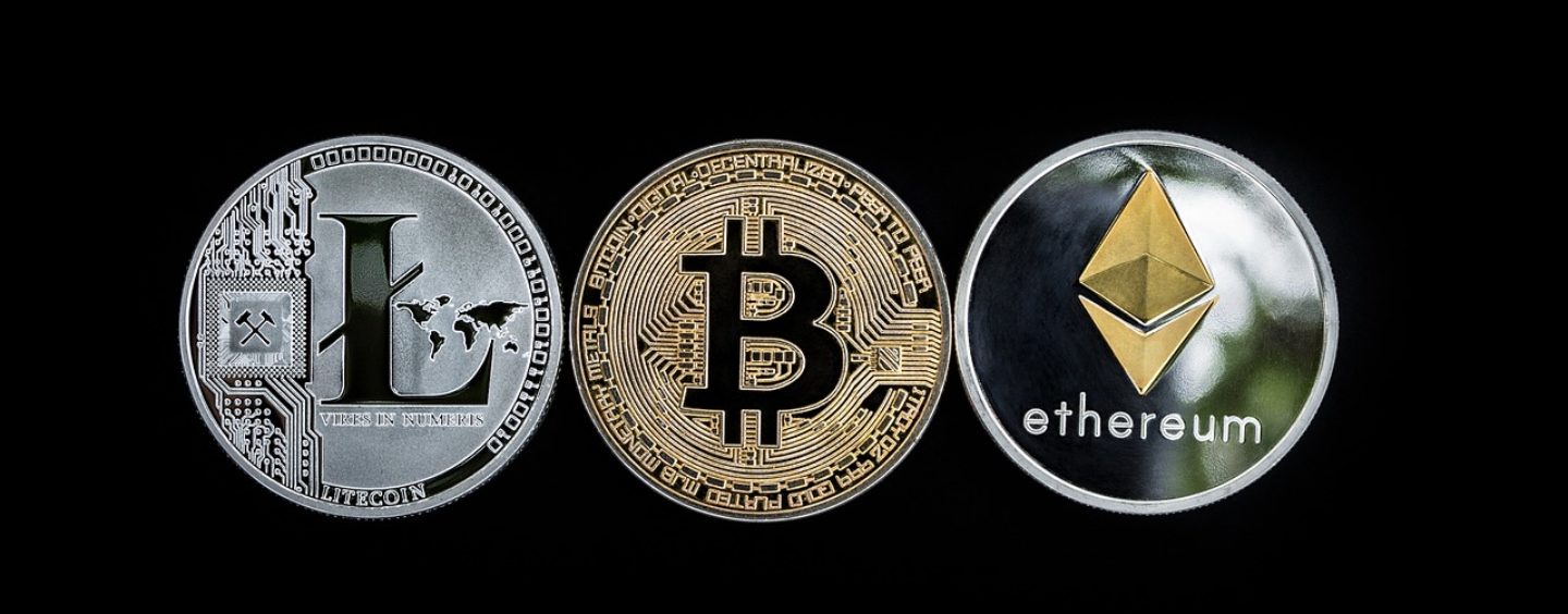 Understanding the principles of bitcoin