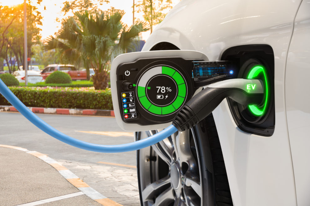 electric cars for sale in san diego